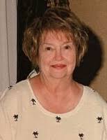 Obituary for Nancy Warren