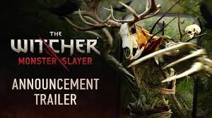 Jul 31, 1992 · buffy the vampire slayer: The Witcher Monster Slayer Announcement Trailer Youtube