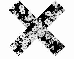 Black And White Dark Theme Dividers Instagram Dark Paradise Theme Dividers Instagram Theme Divider Instagram Spacers