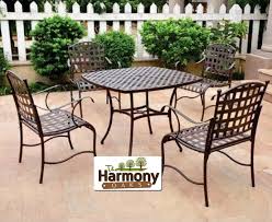 Discount outdoor patio furniture clearance closeout sale online to buy at cheap price. Metal Patio Sets Clearance Cheap Buy Online