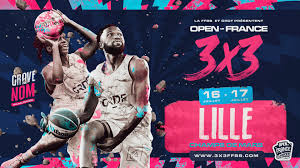 Jun 18, 2021 · jo basket 3x3. L Open De France 3x3 A Lille Ligue Hauts De France De Basketball