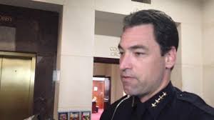 Tallahassee Police Chief Michael DeLeo reacts to grand jury finding TPD  officers acted lawfully in deadly shooting