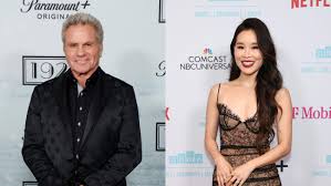 Cobra Kai Star Alicia Hannah-Kim Speaks Out on Martin Kove Biting Her