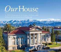 University of Redlands Our House 2019 by University of Redlands