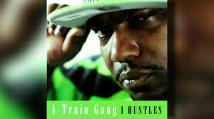 Lyric Videos for I Hustles