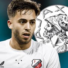 Feyenoord wil Bryan Gil bij Tottenham Hotspur losweken komende zomer