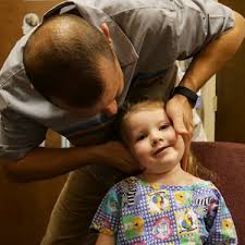 Pediatric Chiropractor Indio La Quinta Ca Gonstead Family Chiropractic