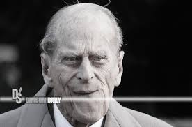 UK's Prince Philip to stay in hospital, son Edward says he is a lot better 
