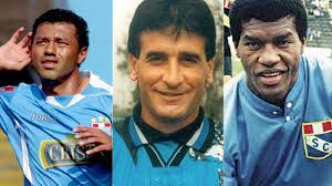 Sporting Cristal: mira el once ideal en sus 63 años de historia