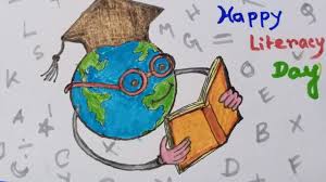 Malayalam poster for reading day. View 18 International Literacy Day Poster In Malayalam