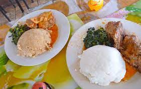 Harare Zimbabwe African Food Africa Food Food And Drink