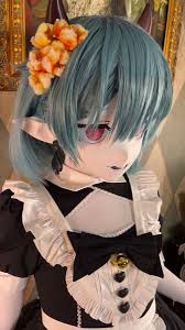 小绿魔lvmaonvyou , page 2