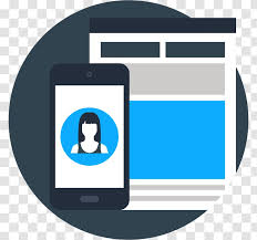 12,000+ vectors, stock photos & psd files. Web Development Responsive Design Mobile App Icon Technology Transparent Png