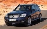 Mercedes-Benz-GLK-(X204)