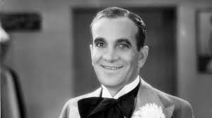 A Filmmaker's Guide to the Best Performances: Al Jolson