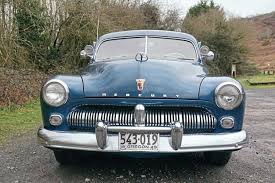 Image result for Lima Tan 1949 Mercury