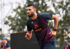 University of management and technology (pakistan) | umt · department of mathematics. Saqib Mahmood To Join England Odi Training Bubble After Leaving Test Group The Cricketer