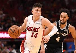 They're all dope, but #1 is the best one imo. Miami Heat 3 Things Tyler Herro Is Good At That Aren T Shooting