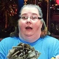 Jodi Casey-Troxler Obituary