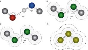 Atomic Interactions