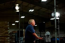 Ontario recognizes exceptional individuals and champions of accessibility. Ontario Premier Doug Ford In Windsor Essex Today After Region Enters Stage 3