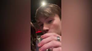 Zoe Laverne confirms she's pregnant with boyfriend Dawson Day's baby