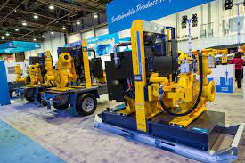 In 2019, global revenues totaled sek 104 billion, and by the end of. New Product Lines From Atlas Copco World Highways