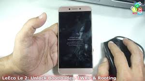 Flash the gapps (optional, needed for e.g. Leeco Le 2 Unllocking Bootlloader Installing Twrp Rooting By Bcd Technology