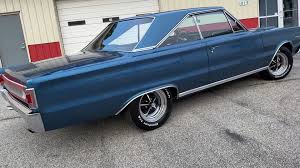 Image result for Dark Blue 1967 Plymouth
