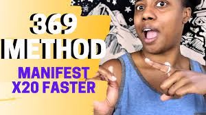 Food pushers at work or your kids' leftovers. How To Manifest Weight Loss Using The 369 Manifestation Method Youtube
