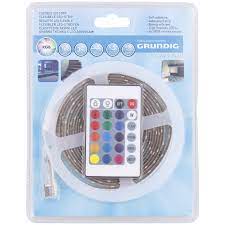 grundig led strip doe het zelf slaapkamerideeen led