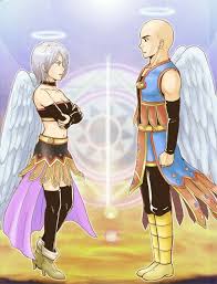 Aquila And Pavo Dragon Quest Dragon Warrior Dragon
