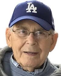 John Kenneth Wallinger Obituary (2023)