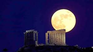 Η πανσέληνος αυγούστου 2021 είναι το πιο ερωτικό φεγγάρι του χρόνου. Panselhnos Aygoystoy Apopse To Ologiomo Feggari Oles Oi Ekdhlwseis Aftodioikisi Gr