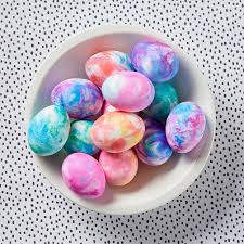 So embrace it by dyeing your egg a rose quartz, or. 43 Creative Ways To Dye Easter Eggs Better Homes Gardens
