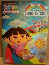 DORA ET LES voeux de la Belette ( Dora l'exploratrice ) EUR 7,00
