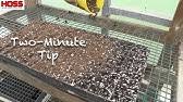 This carefully developed formulation optimizes plant growth by. Pro Mix Pgx And Pro Mix Fpx Youtube