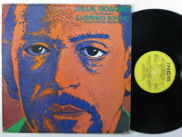 Willie Rosario's Instagram, Twitter & Facebook