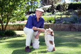 The cooper family foundation, san diego, ca. Popular Tv Vet Heading Out For Paws In The Park