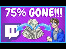 Promoting products or companies can bring you extra money. How Much Do Twitch Streamers Make Per Sub Instafollowers
