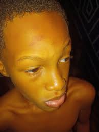 Good Morning Rhoda, I'm emailing you about an incident that occurred at  crossroads elementary