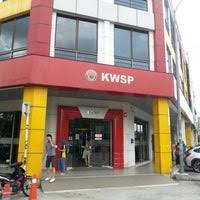 Kwsp Pusat Bandar Puchong Office