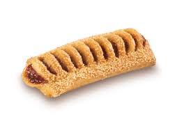 Wurstel in pasta sfoglia , una ricetta tipica del sud italia. Sfoglia Con Wurstel Viennese E Ketchup Wolf Butterback Kg