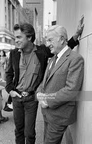 Actor Edward Albert And Father Actor Eddie Albert Picture Id110781568 661 1024 Edward Albert Celebrity Families Classic Hollywood