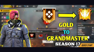 Here is the complete list of ranked and season rewards free fire season 15 has come to an end, and the ranks of all the players will be reset in the next few days. Global Top 1 Push And Grandmaster Rank Season 17 Garena Free Fire Youtube