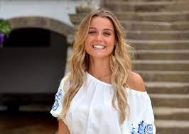 Kelly bailey é a protagonista da telenovela «a herdeira», emitida na tvi. Kelly Bailey A Herdeira
