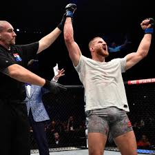 Jan błachowicz mistrz ufc otoczony przez fanów po powrocie na lotisko chopina w warszawie. Jan Blachowicz Ø¯Ø± ØªÙˆÛŒÛŒØªØ± Legendary Polish Power Ufclondon