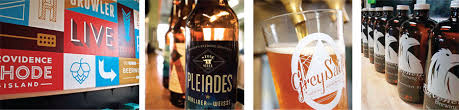 Beer Lover S Guide Ri Beer Rhode Island Monthly