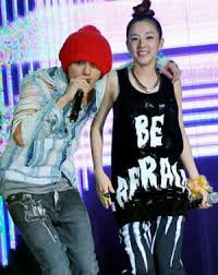 Pin On 2ne1
