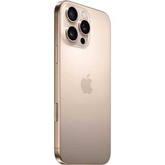 Apple iPhone 16 Pro Max 1TB ( ESIM)